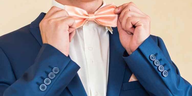 The Duties a Groom can take in Wedding Preparations