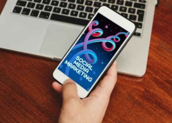 The Prevalence of Social Media in Marketing