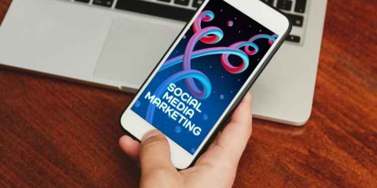 The Prevalence of Social Media in Marketing