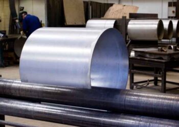 Top 10 Things You Should Know About Metal Manufacturing