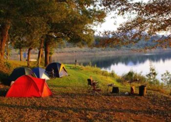 Top 3 Factors to Consider When Picking Camping Sites