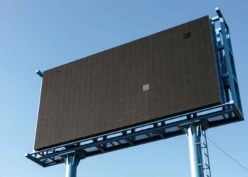 Top 5 Benefits of Billboard Advertising Near Me