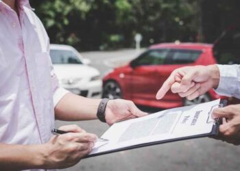 What Questions Do Insurance Companies Ask After An Accident