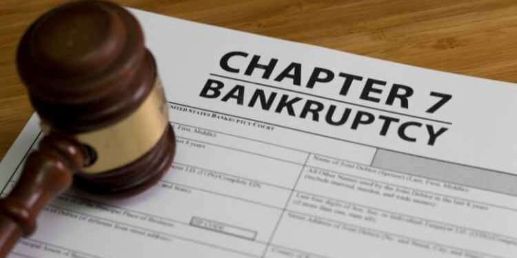 What are the main differences between Chapter 7 and Chapter 13 bankruptcy