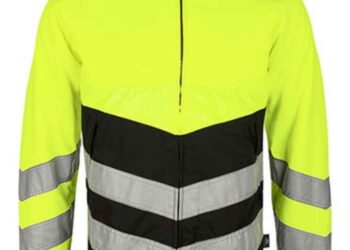 Why is it Important to Wear Hi-Vis Clothing