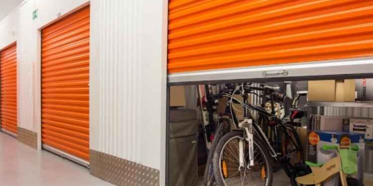 why self storage units are better for long-term use