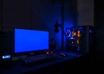 3 Easy Steps to Recover Data Lost Due to Computer Blue Screen on Startup