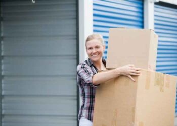 4 Must-Have Characteristics of Outside Storage to Protect Your Valuables