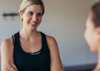 4 Things To Remember Before Buying Women’s Gym Wear