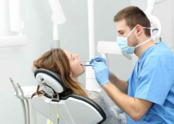 5 Crucial Benefits of Dental Care