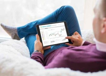 5 Different Cryptocurrencies To Help You Get Started In Crypto Trading