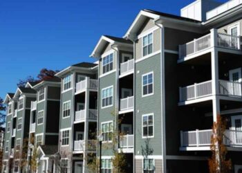 7 Reasons We Love Living in Apartments in Ann Arbor