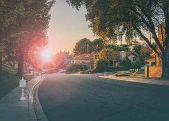 9 Finest Suburbs To Live In Near Nashville