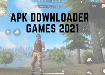 APK Downloader Games