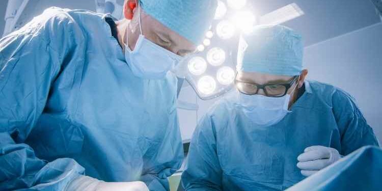 An Overview of Revision Surgery
