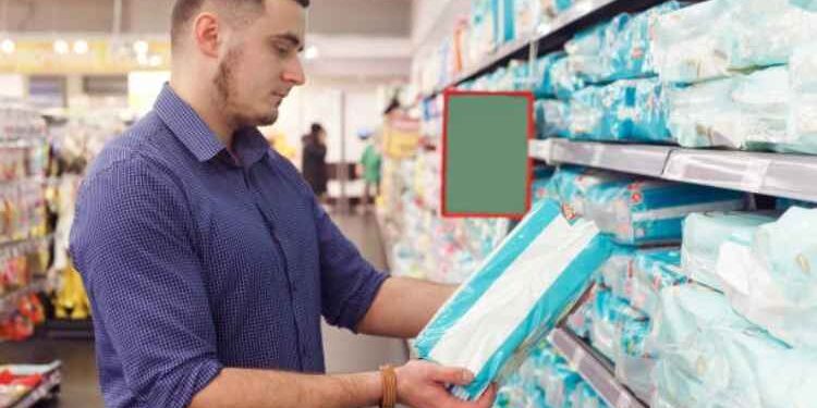 Are Adult Diapers Costly