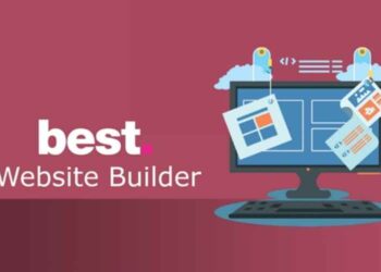 Best Website Builder For Small Businesses