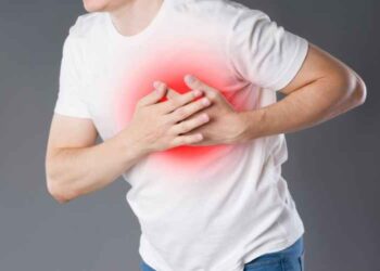 Chest Pain in Port Saint Lucie