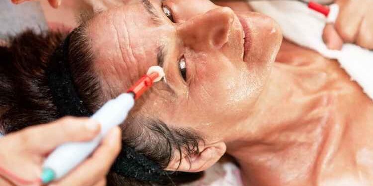 Cosmetic Treatments