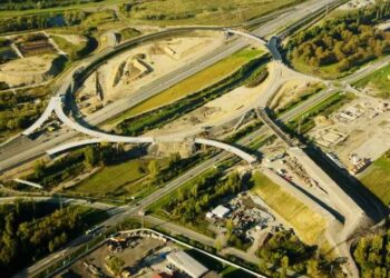 ESG for Major Infrastructure Projects