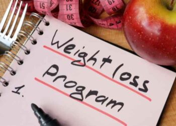 Follow the Weight Loss Program Under A Medical Supervisor in El Centro