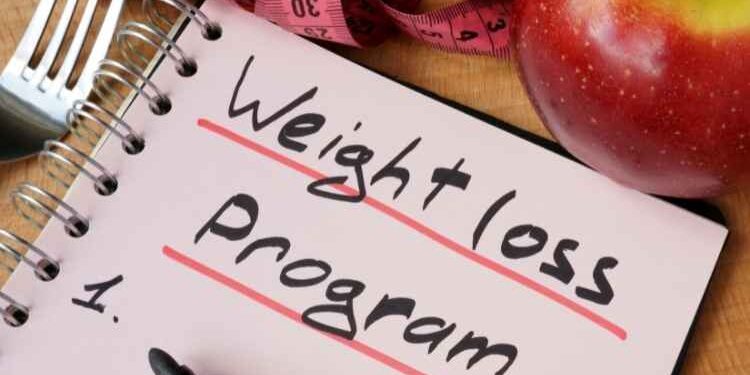 Follow the Weight Loss Program Under A Medical Supervisor in El Centro