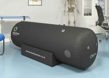 Get Accurate Deets For A Hyperbaric Oxygen Chamber
