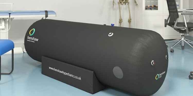 Get Accurate Deets For A Hyperbaric Oxygen Chamber