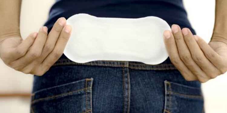 High Absorbent Sanitary Pads Advantages