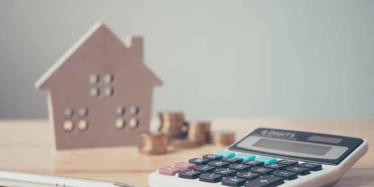 How Do I Know How Much I Need to Take as a Loan When Applying for a Mortgage