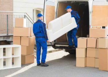 How Do You Choose Local Movers