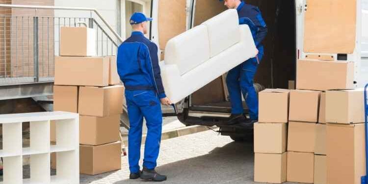 How Do You Choose Local Movers