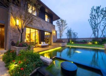 How Much Do Foreigners Pay