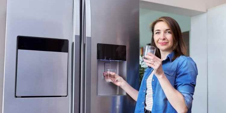 How Often Should I Change My Refrigerator Water Filter