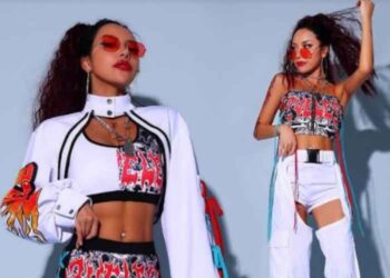 How To Choose Stylish Rave & Festival Bodysuits For Women