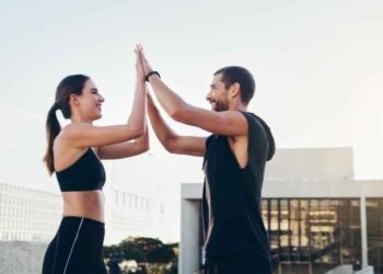 How to Exercise When You're Working 9-5