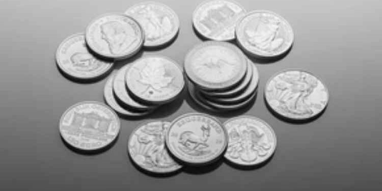 Invest in Silver to Protect Your Portfolio