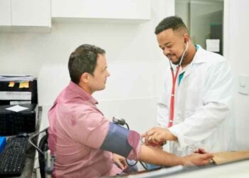 Primary Care: The Foundation To Good Health