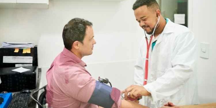 Primary Care: The Foundation To Good Health