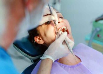 Read This Before Going for an Oral Surgery