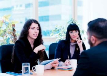 Reasons Why You Should Hire an IT Consultant like Teaminternational