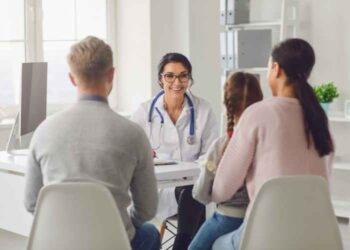 Reasons You Need A Family Doctor