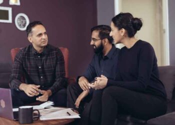 Reasons to Get a Mortgage Broker