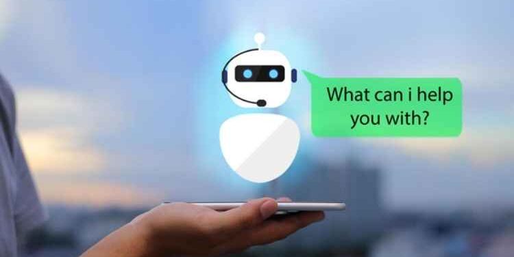 Smart Assistant 6 Perfect Tools to Create a ChatBot