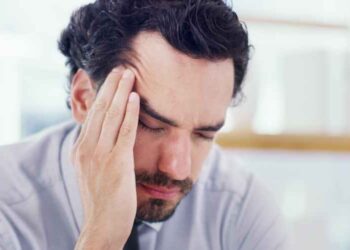 Ten Ways Your Migraine Is Triggered