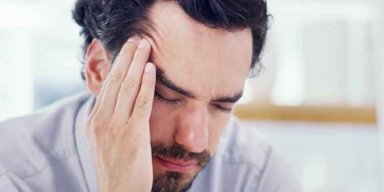 Ten Ways Your Migraine Is Triggered