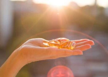 The Advantages Of Omega 3 Fatty Acids Supplement