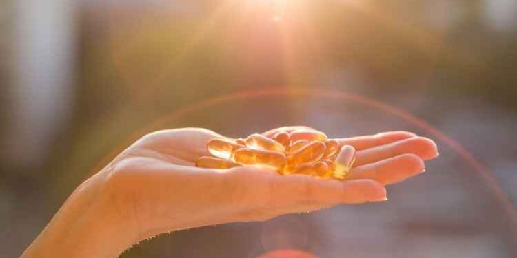 The Advantages Of Omega 3 Fatty Acids Supplement