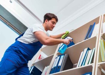 The Best Office Cleaners In Sydney