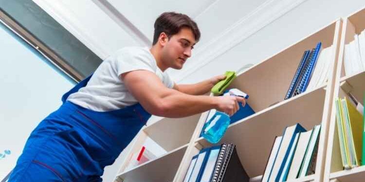 The Best Office Cleaners In Sydney
